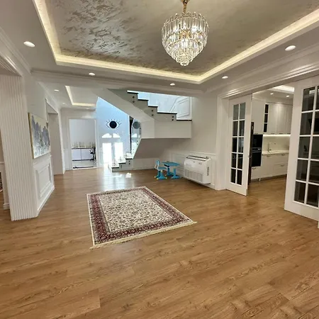 Вилла Mullaj Дуррес