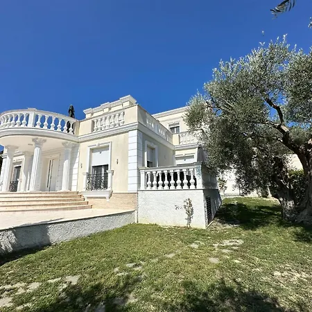 Mullaj Villa Durrës