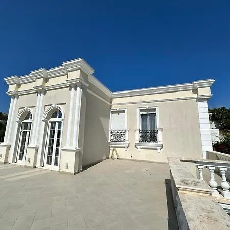 Villa Mullaj *
