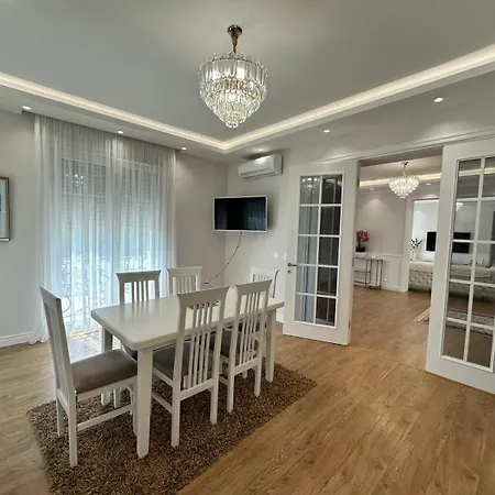 Вилла Mullaj Дуррес