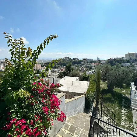 Вилла Mullaj