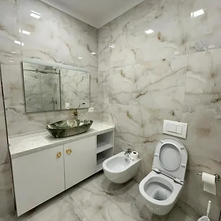 Вилла Mullaj *