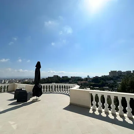 Mullaj Вилла