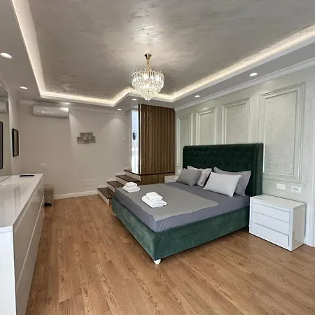 Villa Mullaj