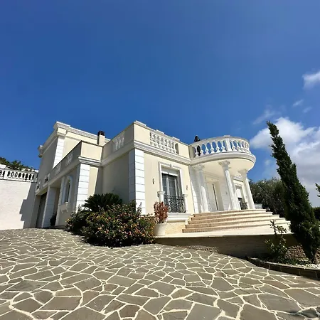 Βίλα Mullaj Δυρράχιο