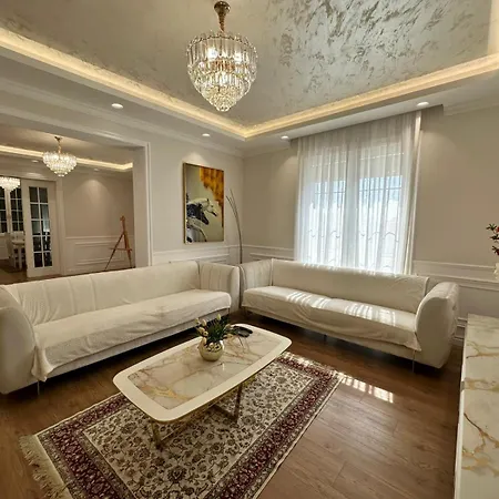 Mullaj Villa