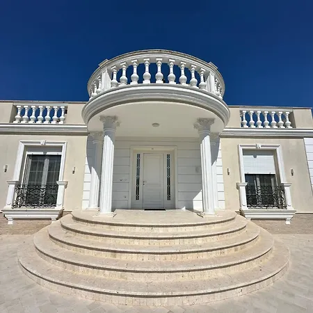 Mullaj Villa Durres
