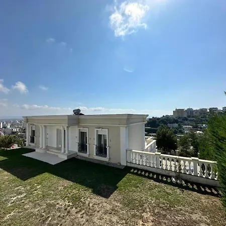 Mullaj Villa *